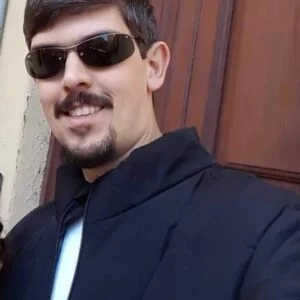 Fabio Giovanetti