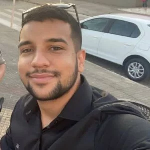 Jorge Lucas Dantas